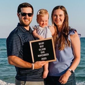 Meet your Posher, Ethan